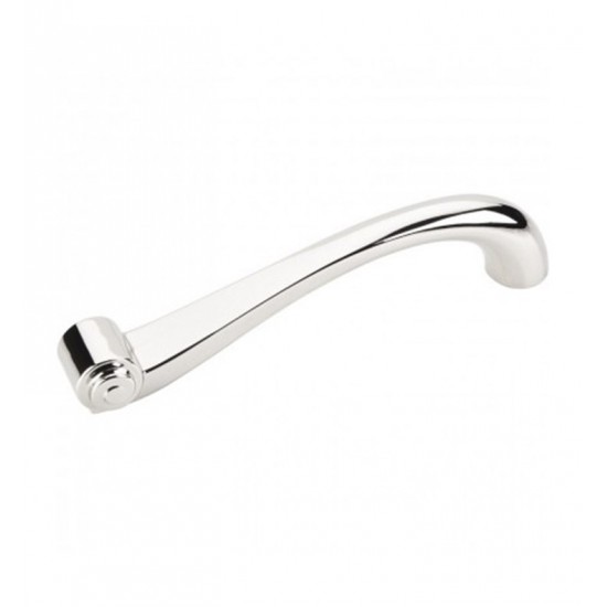 Hardware Resources 343-128 Duval Cabinet Pull