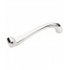 Hardware Resources 343-128 Duval Cabinet Pull