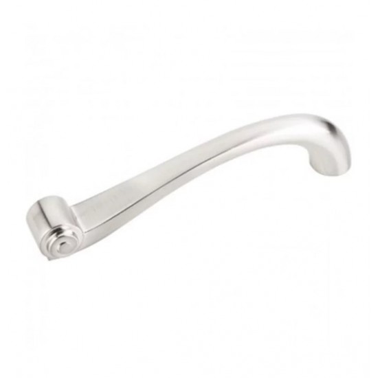 Hardware Resources 343-128 Duval Cabinet Pull