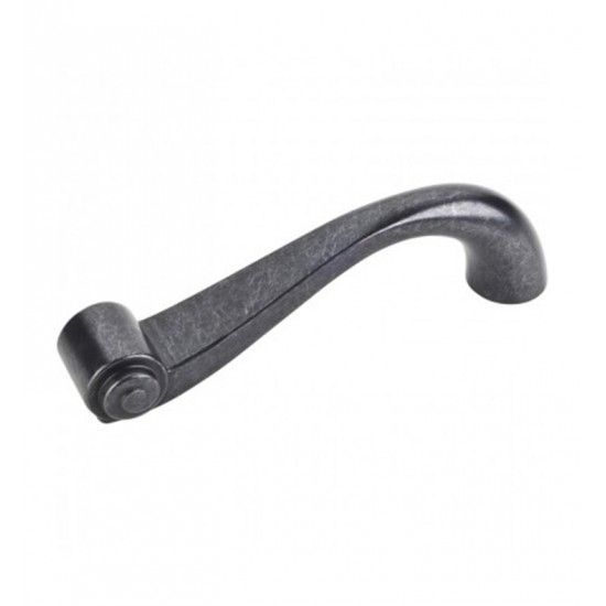 Hardware Resources 343-96 Duval Cabinet Pull