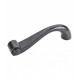 Hardware Resources 343-96 Duval Cabinet Pull