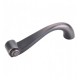 Hardware Resources 343-96 Duval Cabinet Pull