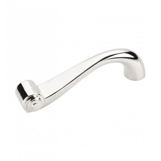 Hardware Resources 343-96 Duval Cabinet Pull