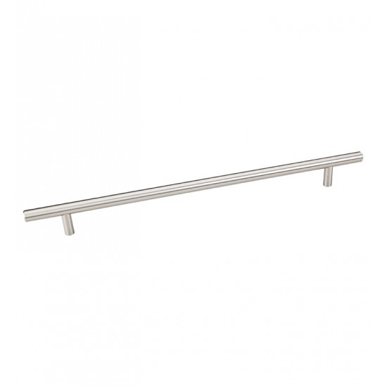 Hardware Resources 366SS Naples Cabinet Bar Pull