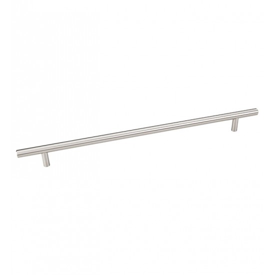 Hardware Resources 397SS Naples Cabinet Bar Pull