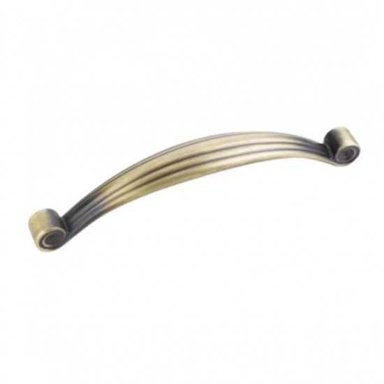 Hardware Resources 415-128 Lille Cabinet Pull