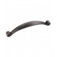 Hardware Resources 415-128 Lille Cabinet Pull