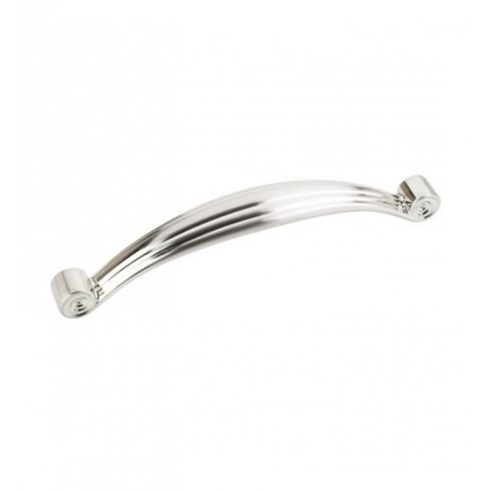 Hardware Resources 415-128 Lille Cabinet Pull