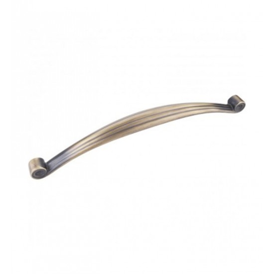 Hardware Resources 415-12 Lille Cabinet Pull