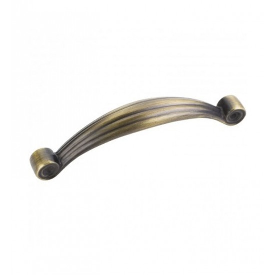 Hardware Resources 415-96 Lille Cabinet Pull