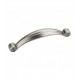 Hardware Resources 415-96 Lille Cabinet Pull