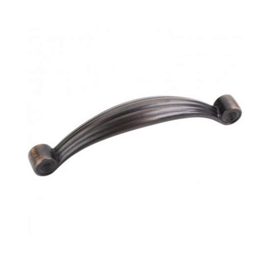 Hardware Resources 415-96 Lille Cabinet Pull