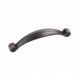 Hardware Resources 415-96 Lille Cabinet Pull