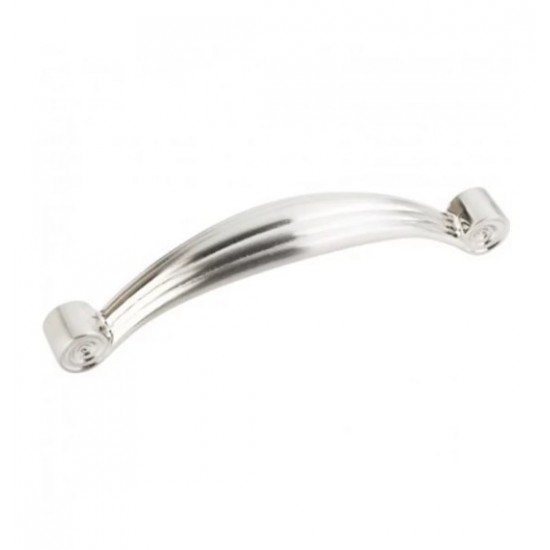 Hardware Resources 415-96 Lille Cabinet Pull