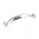 Hardware Resources 415-96 Lille Cabinet Pull