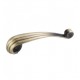 Hardware Resources 415-96V Lille Cabinet Pull