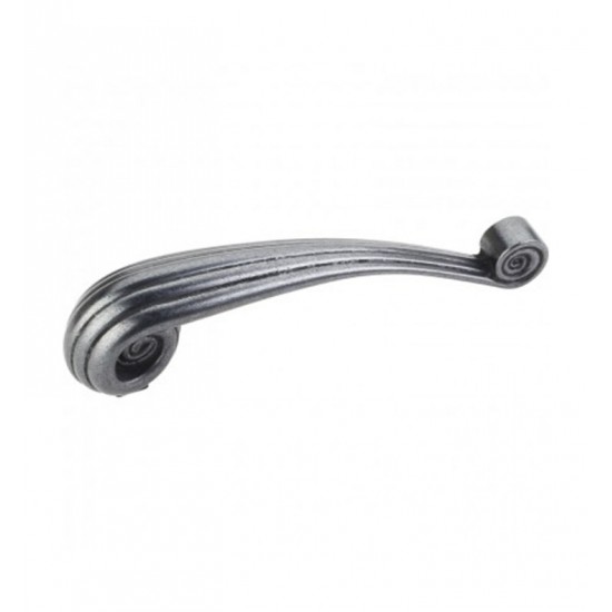 Hardware Resources 415-96V Lille Cabinet Pull