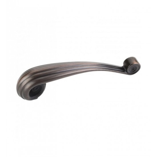 Hardware Resources 415-96V Lille Cabinet Pull