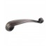 Brushed Oil Rubbed Bronze