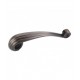 Hardware Resources 415-96V Lille Cabinet Pull