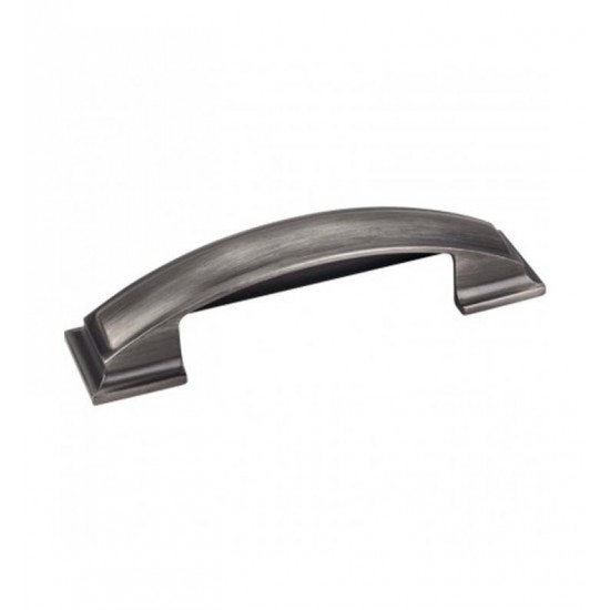 Hardware Resources 436-96 Annadale Cabinet Pull