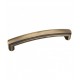 Hardware Resources 519-128 Delgado Cabinet Pull