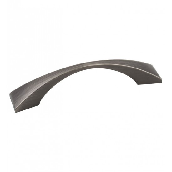 Hardware Resources 525-96 Glendale Cabinet Pull