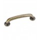 Hardware Resources 527 Bremen Cabinet Pull