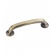 Hardware Resources 527 Bremen Cabinet Pull