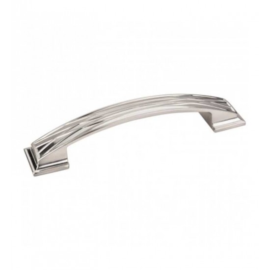 Hardware Resources 535-128 Aberdeen Cabinet Pull