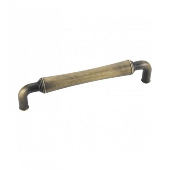 Hardware Resources 537-128 Bremen Cabinet Pull