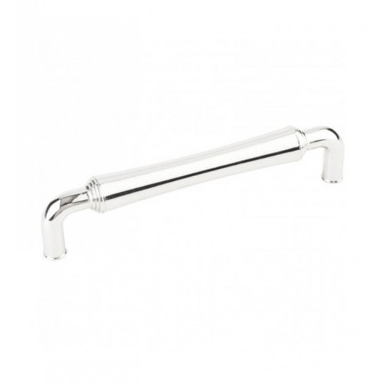 Hardware Resources 537-128 Bremen Cabinet Pull