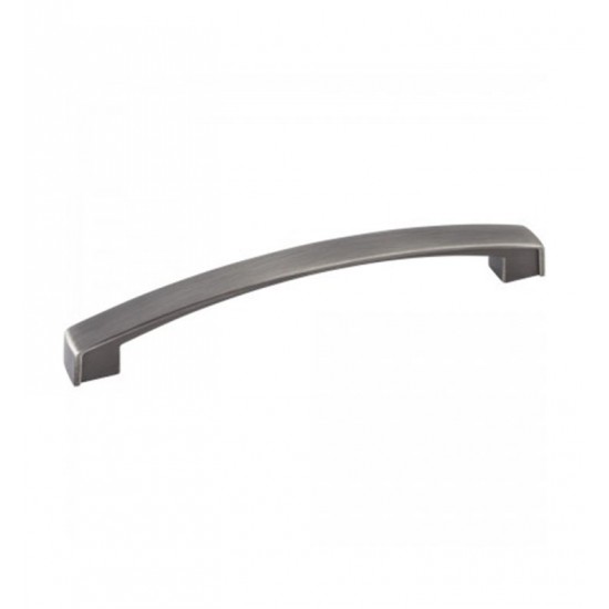 Hardware Resources 549-160 Merrick Cabinet Pull