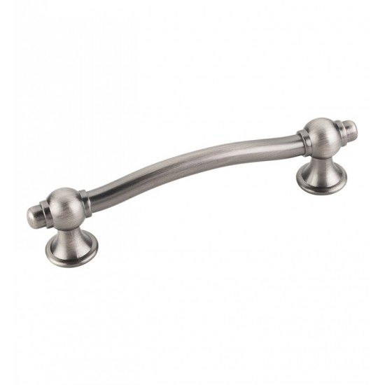 Hardware Resources 575-96 Syracuse Cabinet Pull