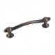 Hardware Resources 575-96 Syracuse Cabinet Pull