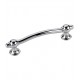 Hardware Resources 575-96 Syracuse Cabinet Pull