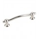 Hardware Resources 575-96 Syracuse Cabinet Pull