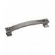 Hardware Resources 585-12 Delmar Cabinet Pull