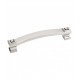 Hardware Resources 585-12 Delmar Cabinet Pull