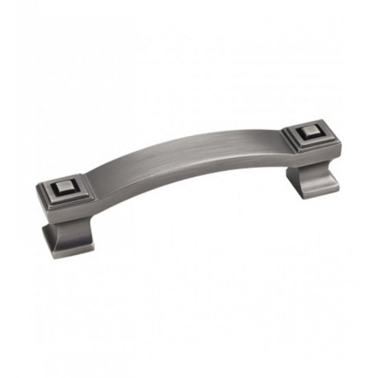 Hardware Resources 585-96 Delmar Cabinet Pull