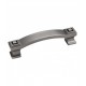 Hardware Resources 585-96 Delmar Cabinet Pull