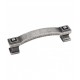 Hardware Resources 585-96 Delmar Cabinet Pull