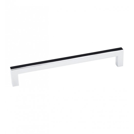 Hardware Resources 625-160 Stanton Square Cabinet Bar Pull