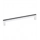 Hardware Resources 625-160 Stanton Square Cabinet Bar Pull