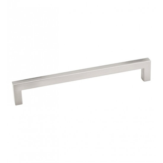 Hardware Resources 625-160 Stanton Square Cabinet Bar Pull