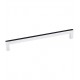 Hardware Resources 625-192 Stanton Square Cabinet Bar Pull