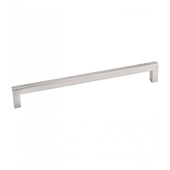 Hardware Resources 625-192 Stanton Square Cabinet Bar Pull