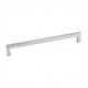 Hardware Resources 625-192 Stanton Square Cabinet Bar Pull