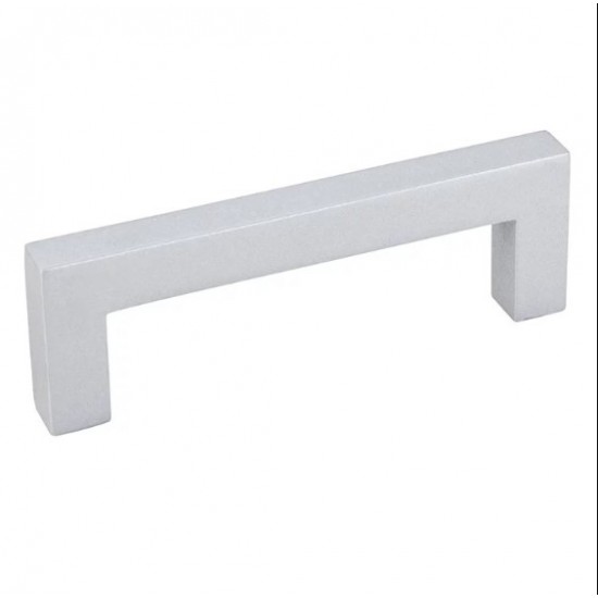 Hardware Resources 625-3 Stanton Square Cabinet Bar Pull