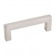 Hardware Resources 625-3 Stanton Square Cabinet Bar Pull